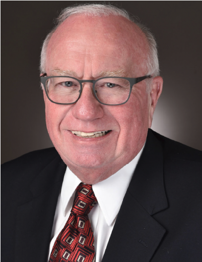 District II Council Member Skelly Kreller