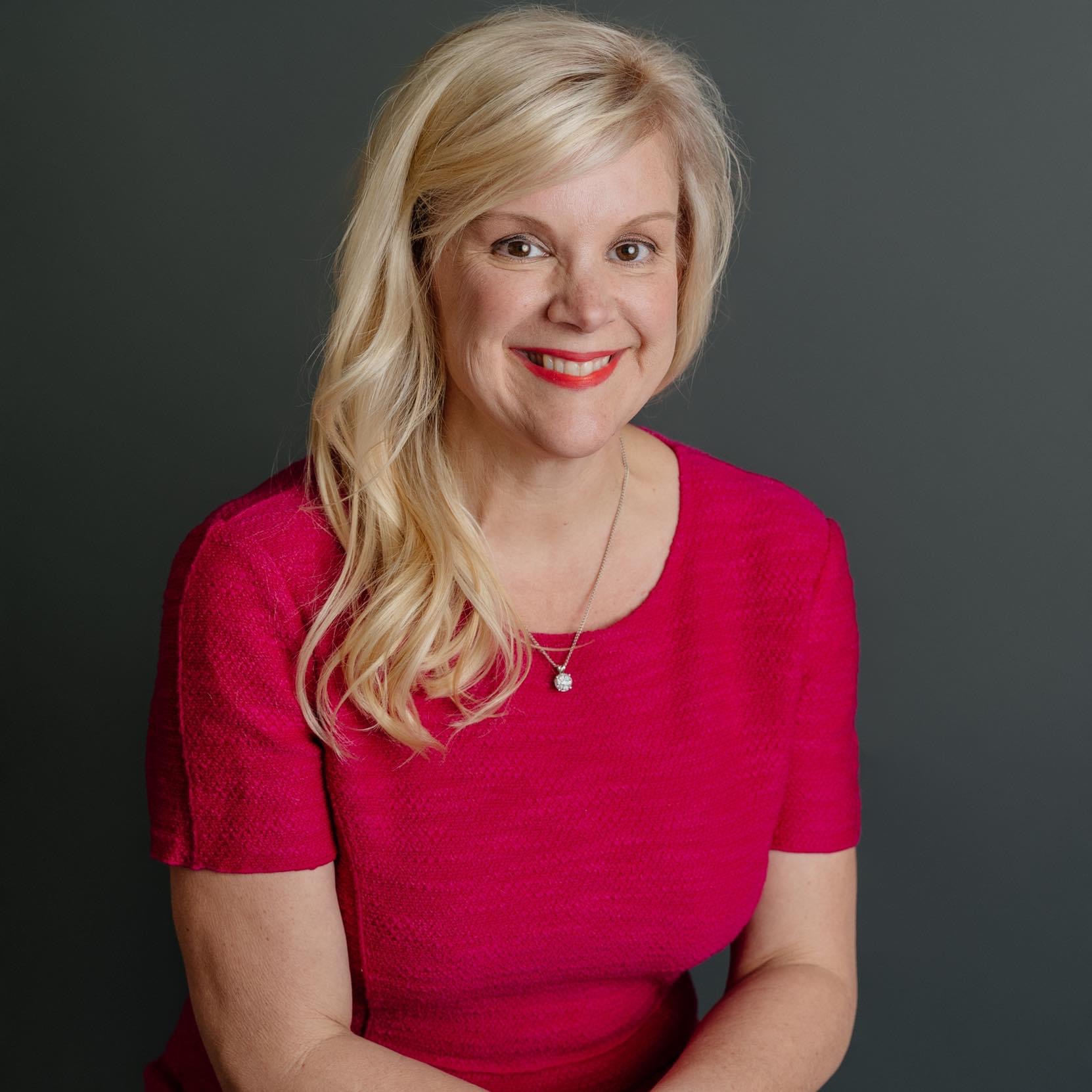 District III Council Member Jill McGuire