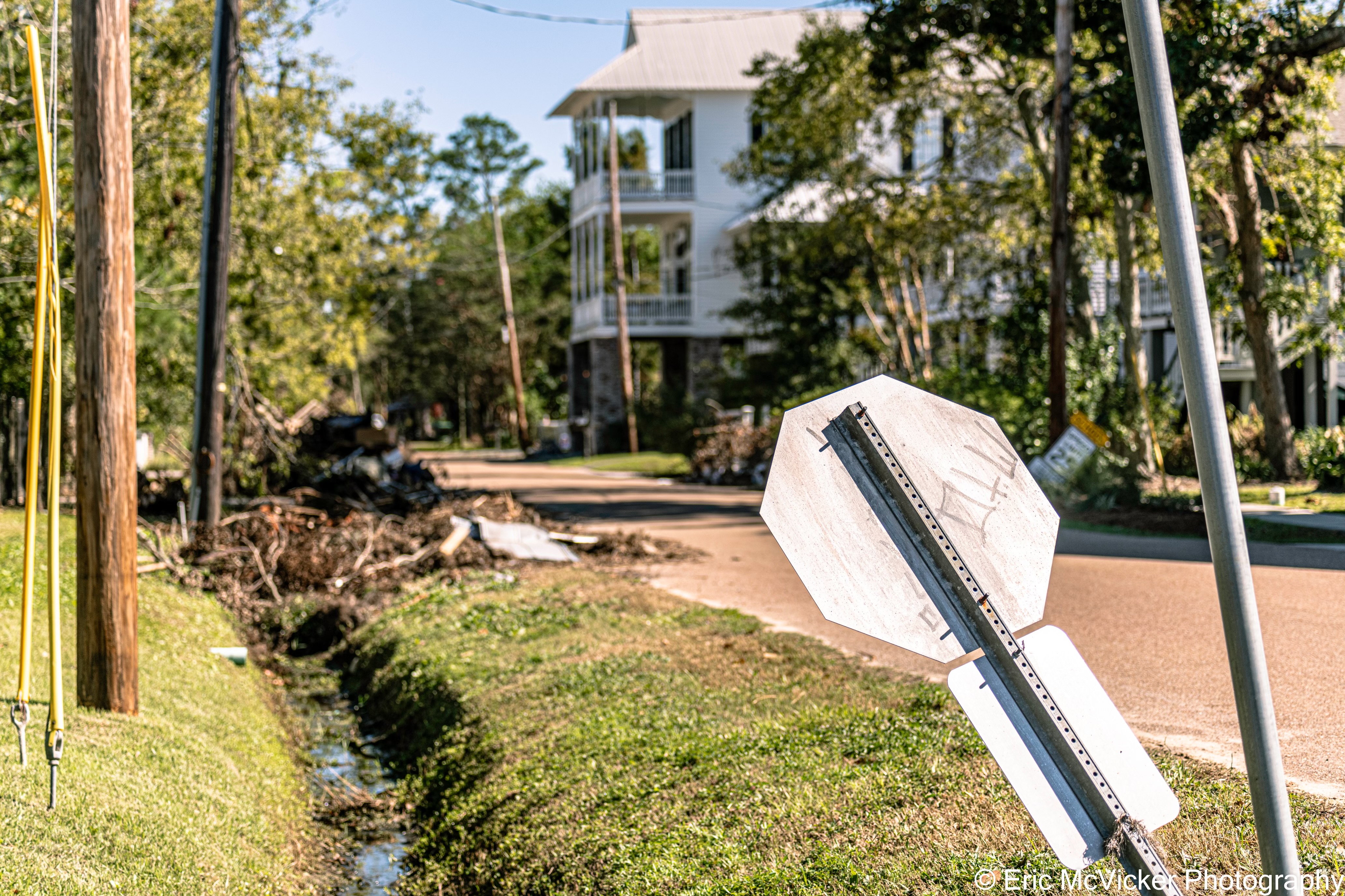 28 Days Later. (Eric McVicker Photography)