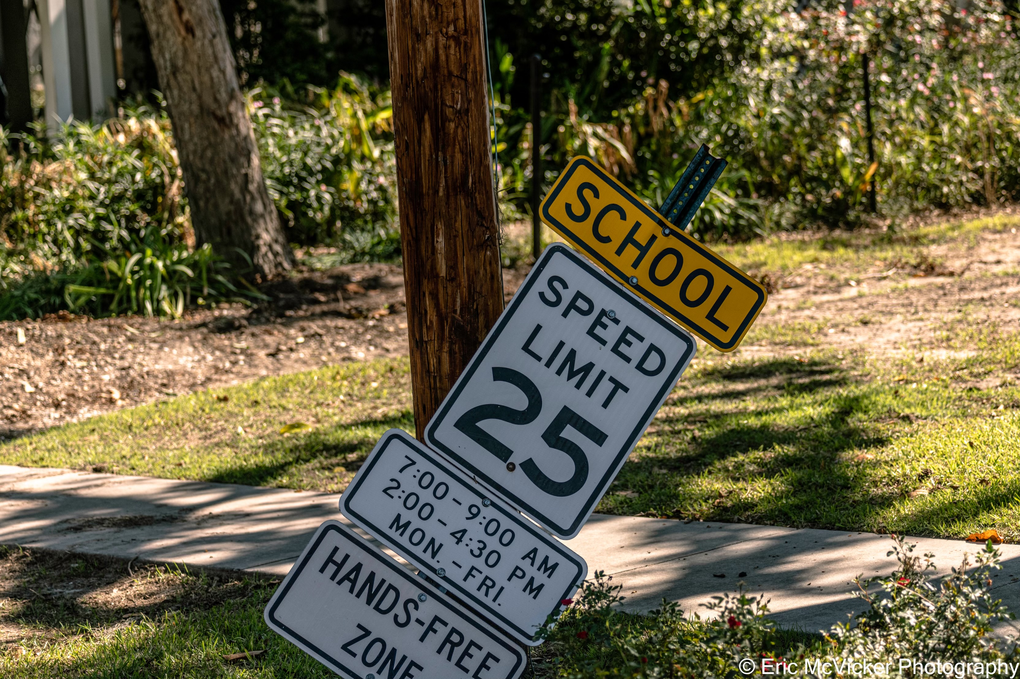 28 Days Later. (Eric McVicker Photography)