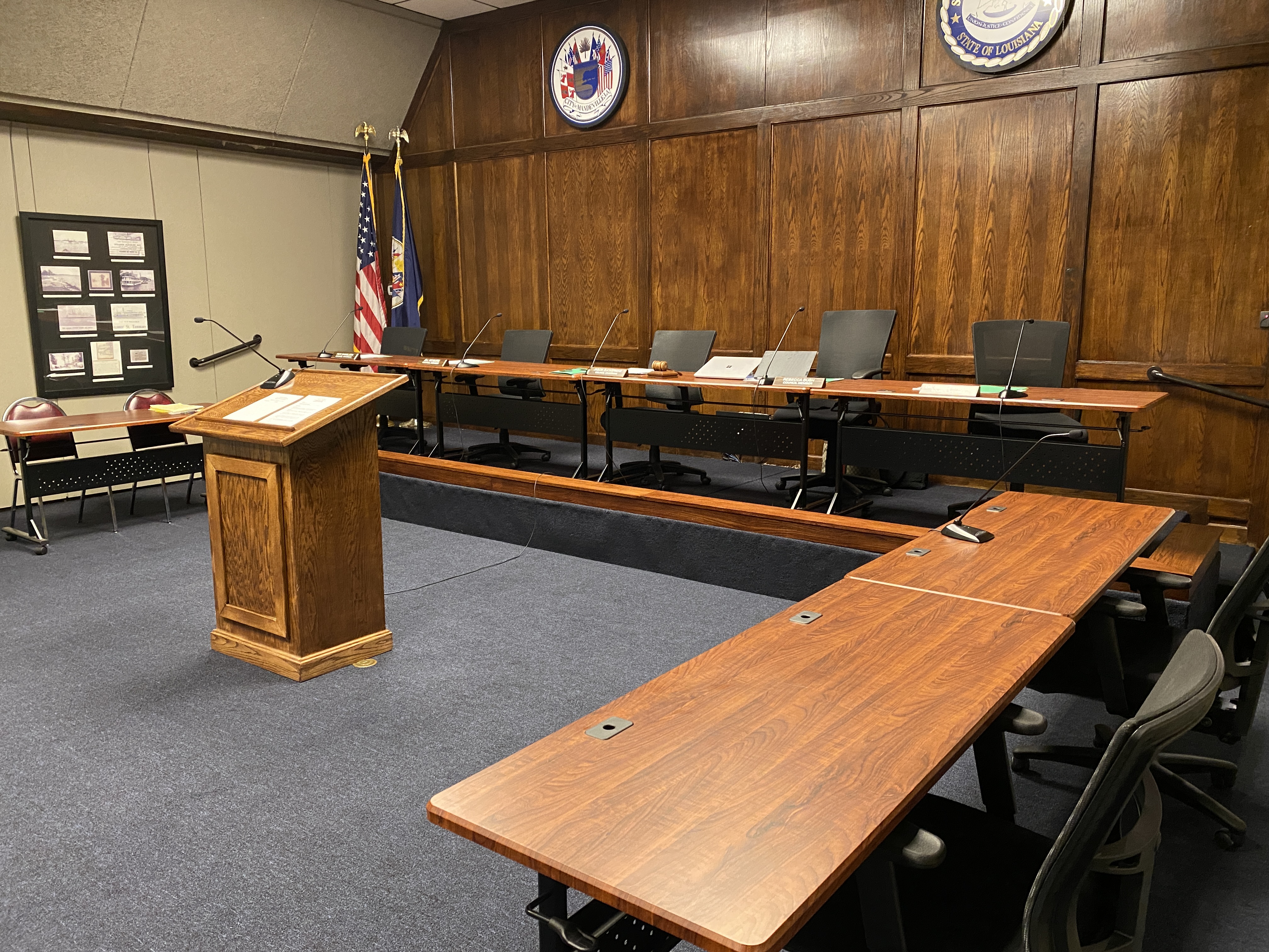 (Mandeville Daily/William Kropog)