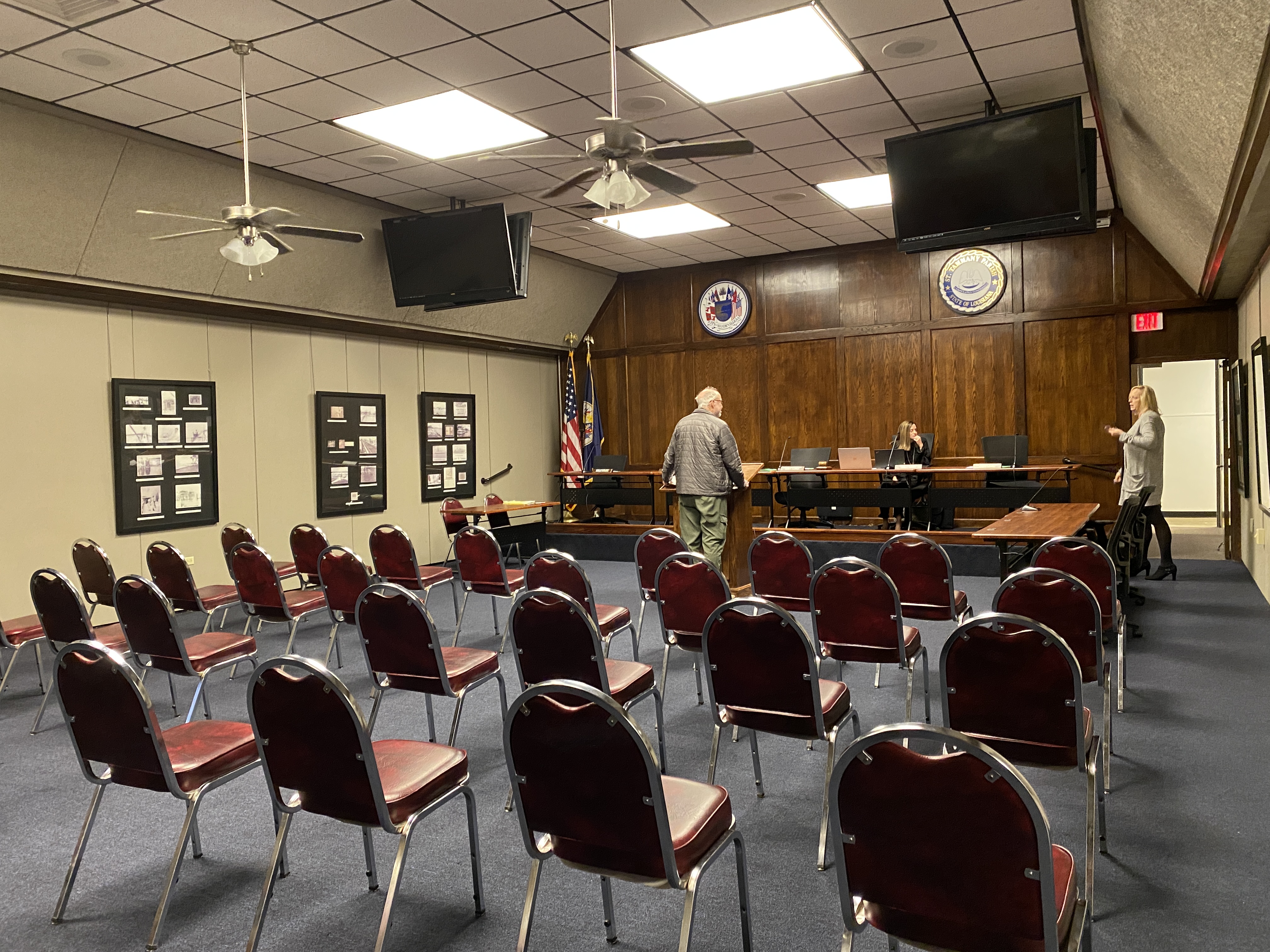 (Mandeville Daily/William Kropog)