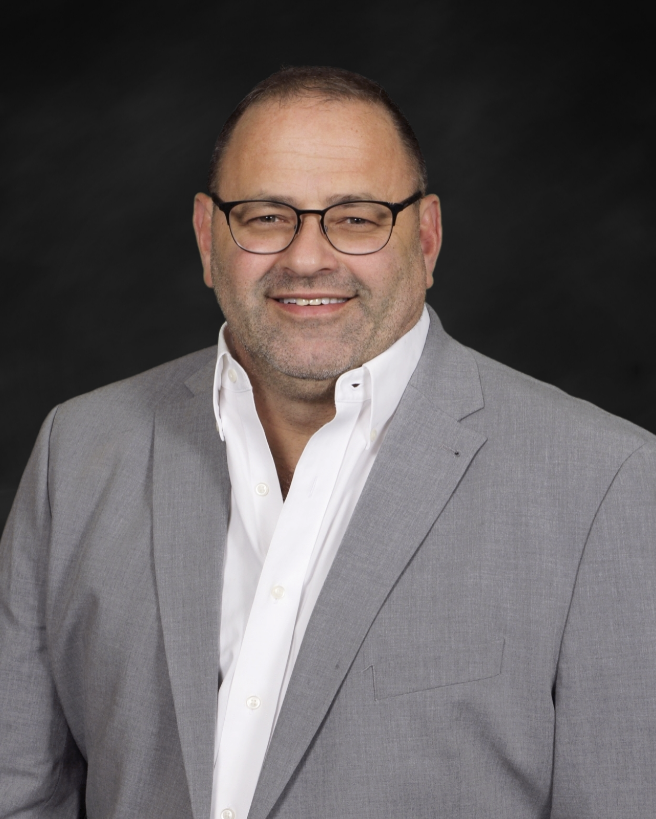 Councilman at Large Jason Zuckerman (City of Mandeville)