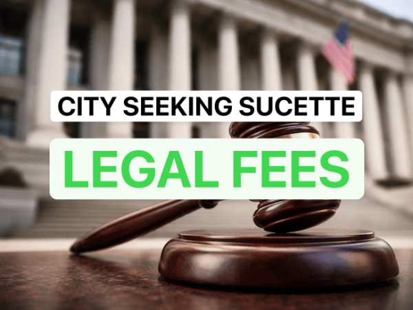 City seeks $232K from Sucette developers after lawsuit&nbsp;dismissal
