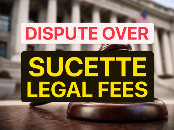Sucette developers oppose Zuckerman fee request; city maintains lawsuit was&nbsp;frivolous