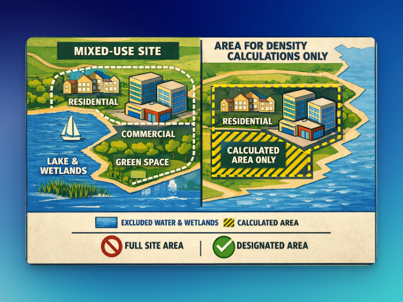 Mixed-use density calculations targeted in CLURO amendment up for&nbsp;vote
